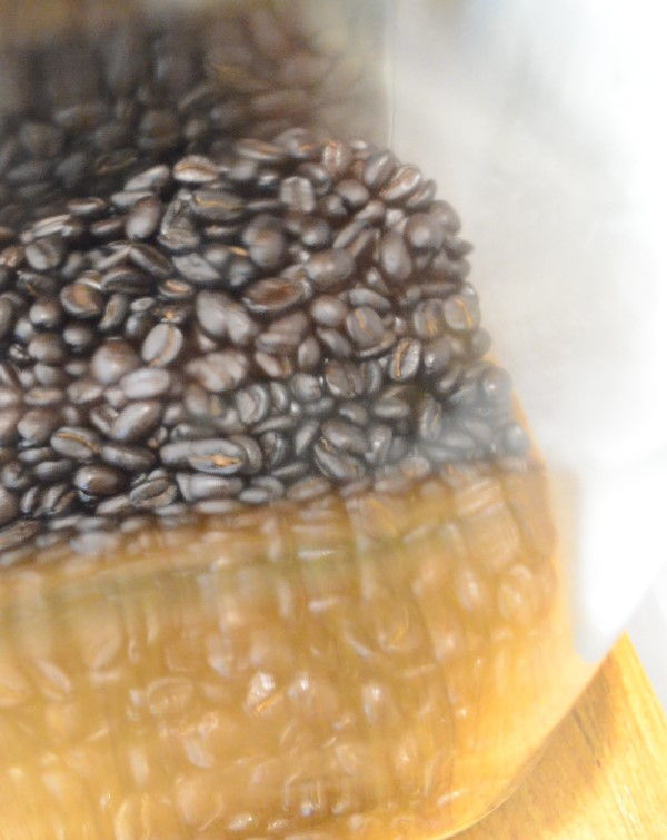 精品咖啡豆
